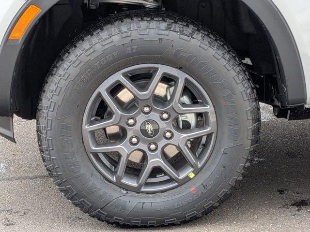 New 2026 Ford Ranger XLT image 31