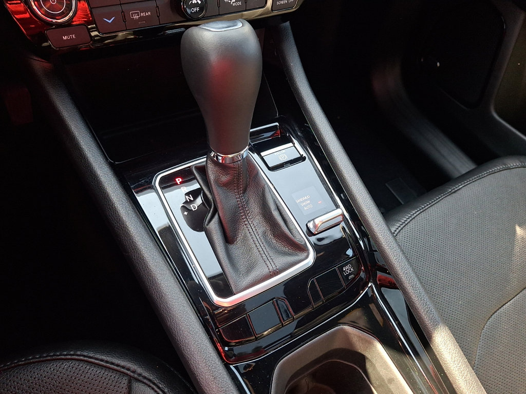 Used 2023 Jeep Compass High Altitude image 30