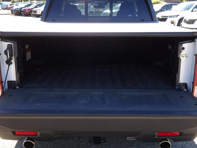 Used 2022 Honda Ridgeline Black Edition image 30