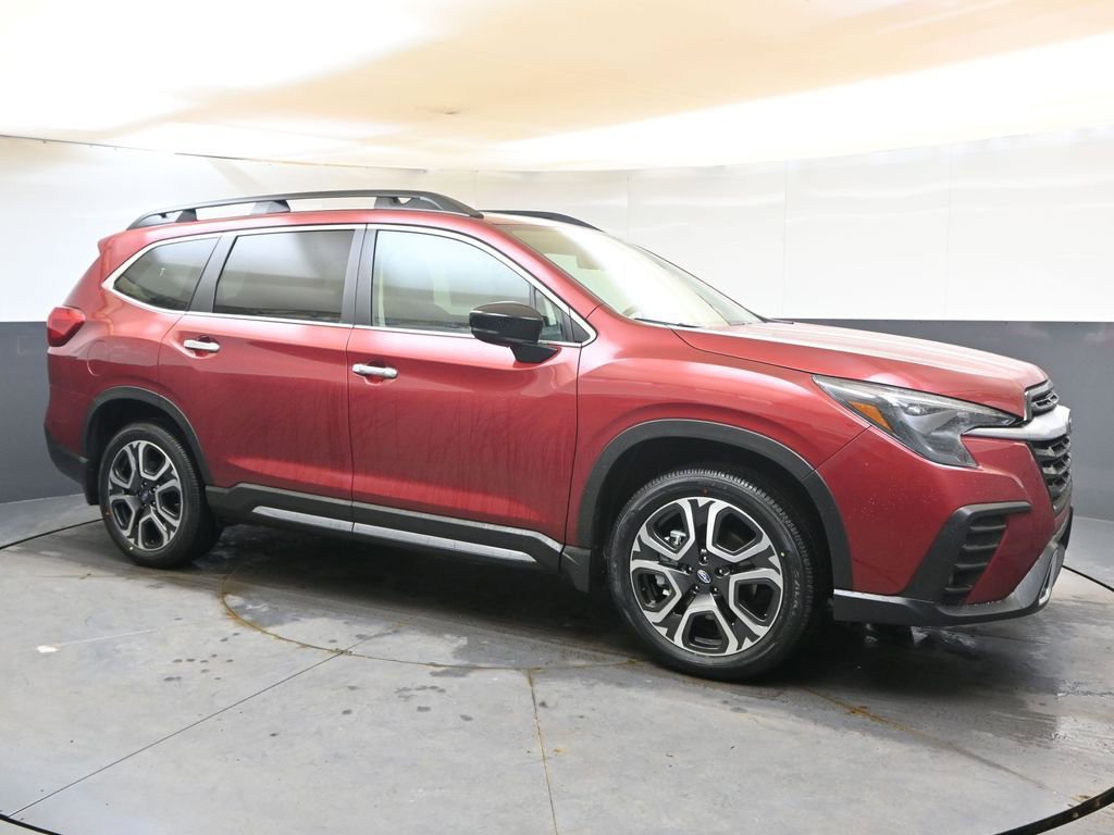 New 2026 Subaru Ascent Touring image 7