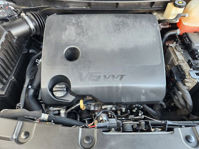 Used 2020 Chevrolet Traverse LS FWD image 32
