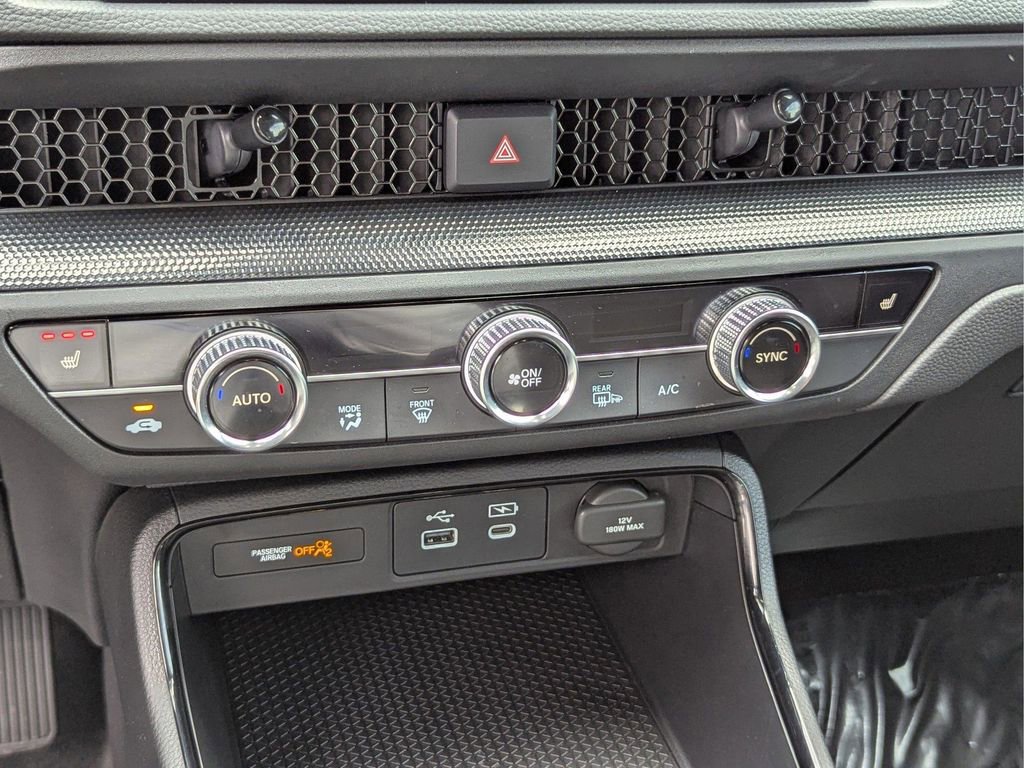 Used 2024 Honda CR-V Sport image 28