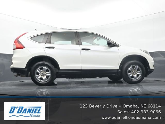 Used 2016 Honda CR-V LX image 13
