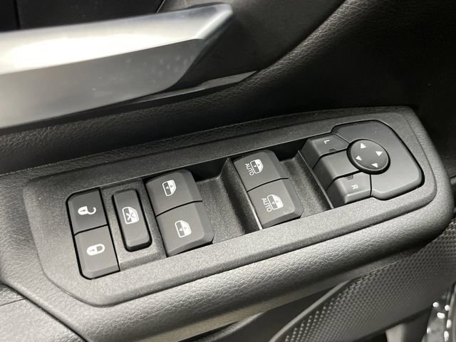 New 2026 RAM 1500 Tradesman image 27