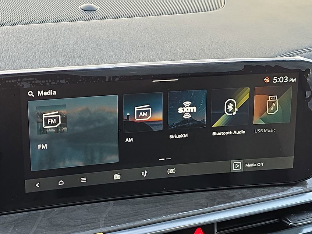 New 2026 Kia Sorento SX image 29