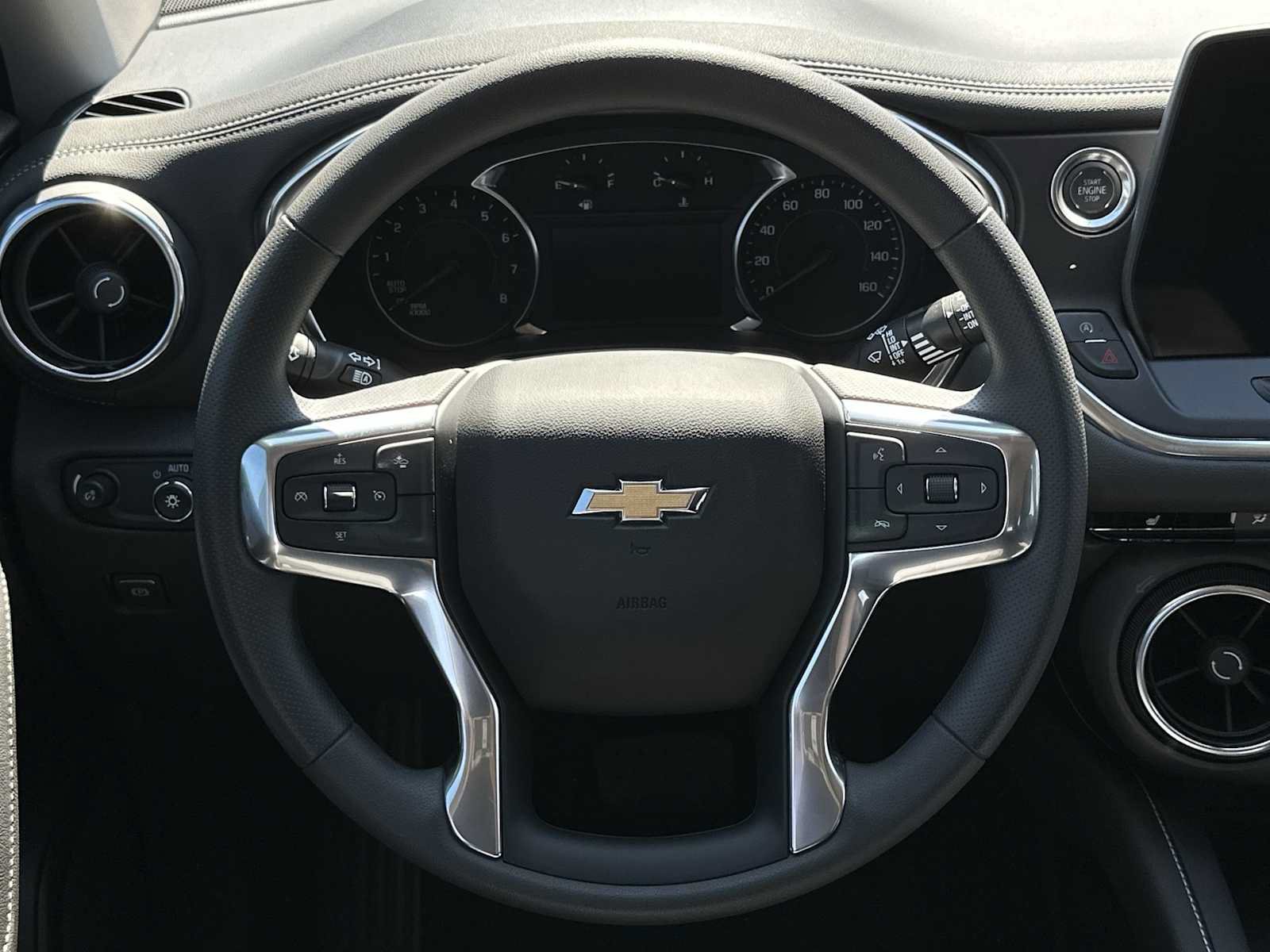 New 2026 Chevrolet Blazer LT FWD image 23