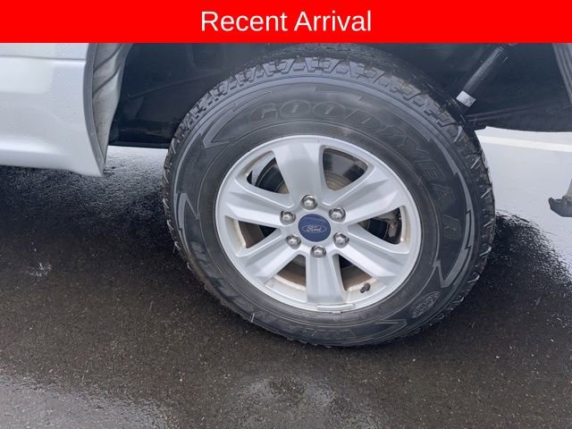 Used 2016 Ford F150 XL w/ Equipment Group 101A Mid image 11