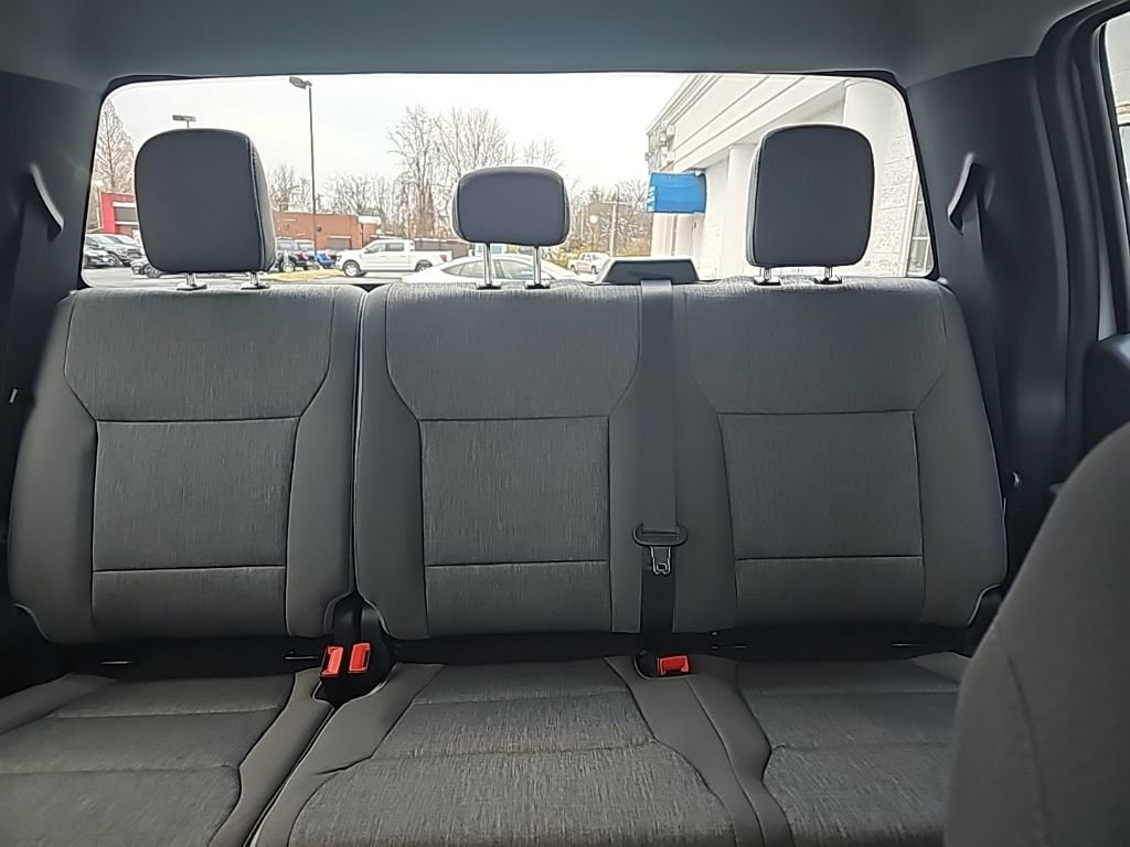 New 2026 Ford F250 XL image 10