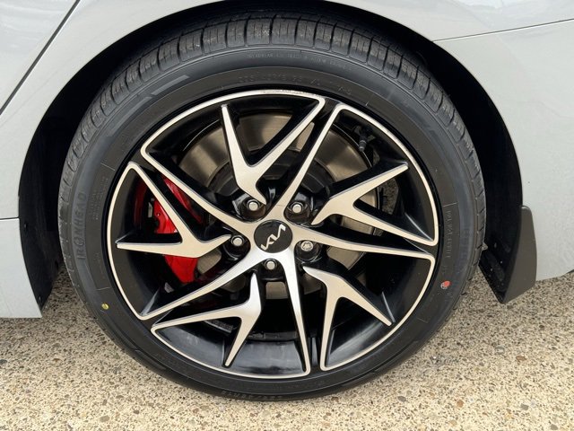 Used 2023 Kia Stinger GT-Line w/ Sun & Sound Package image 26