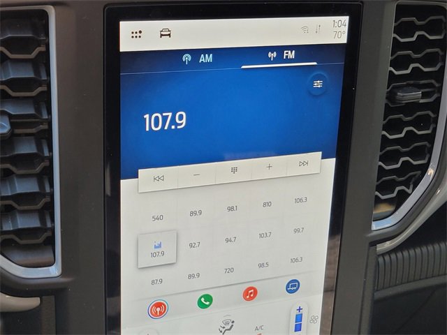 Used 2024 Ford Ranger XL w/ Trailer Tow Package image 29