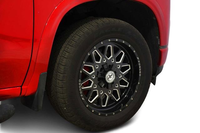 Used 2021 Chevrolet Silverado 1500 RST image 9