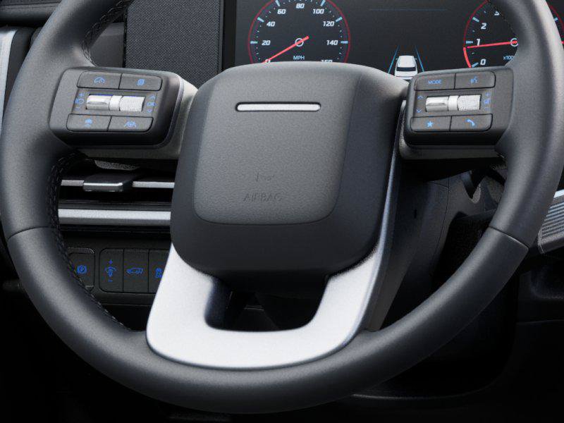 New 2027 Hyundai Santa Fe Limited w/ Tow & Go Package FWD image 15