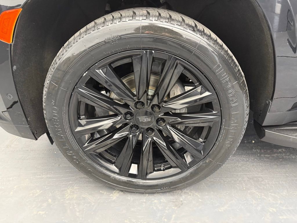 Used 2021 Cadillac Escalade Sport image 18