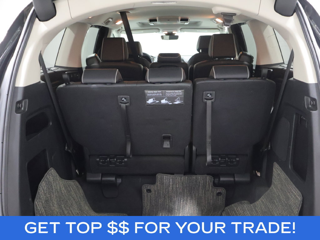 Used 2026 Honda Odyssey Touring image 4