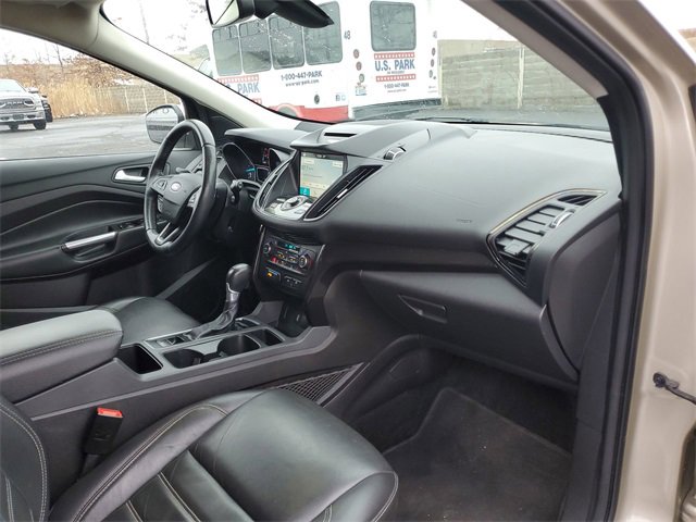Used 2017 Ford Escape Titanium image 27