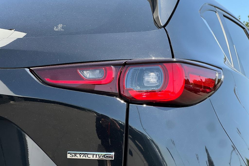 Used 2023 MAZDA CX-5 AWD 2.5 S w/ Select Package image 32
