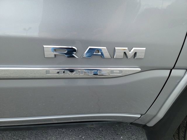 Used 2021 RAM 1500 Limited image 14
