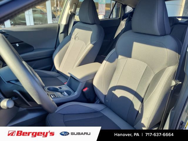 New 2026 Subaru Crosstrek 2.0i Premium image 9