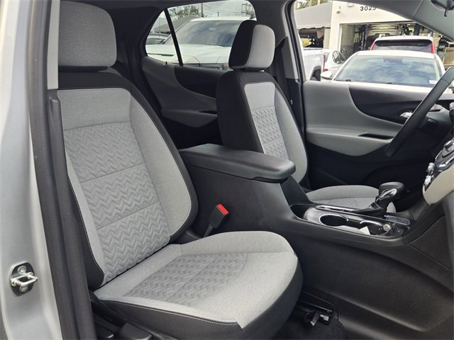 Used 2022 Chevrolet Equinox LT image 19