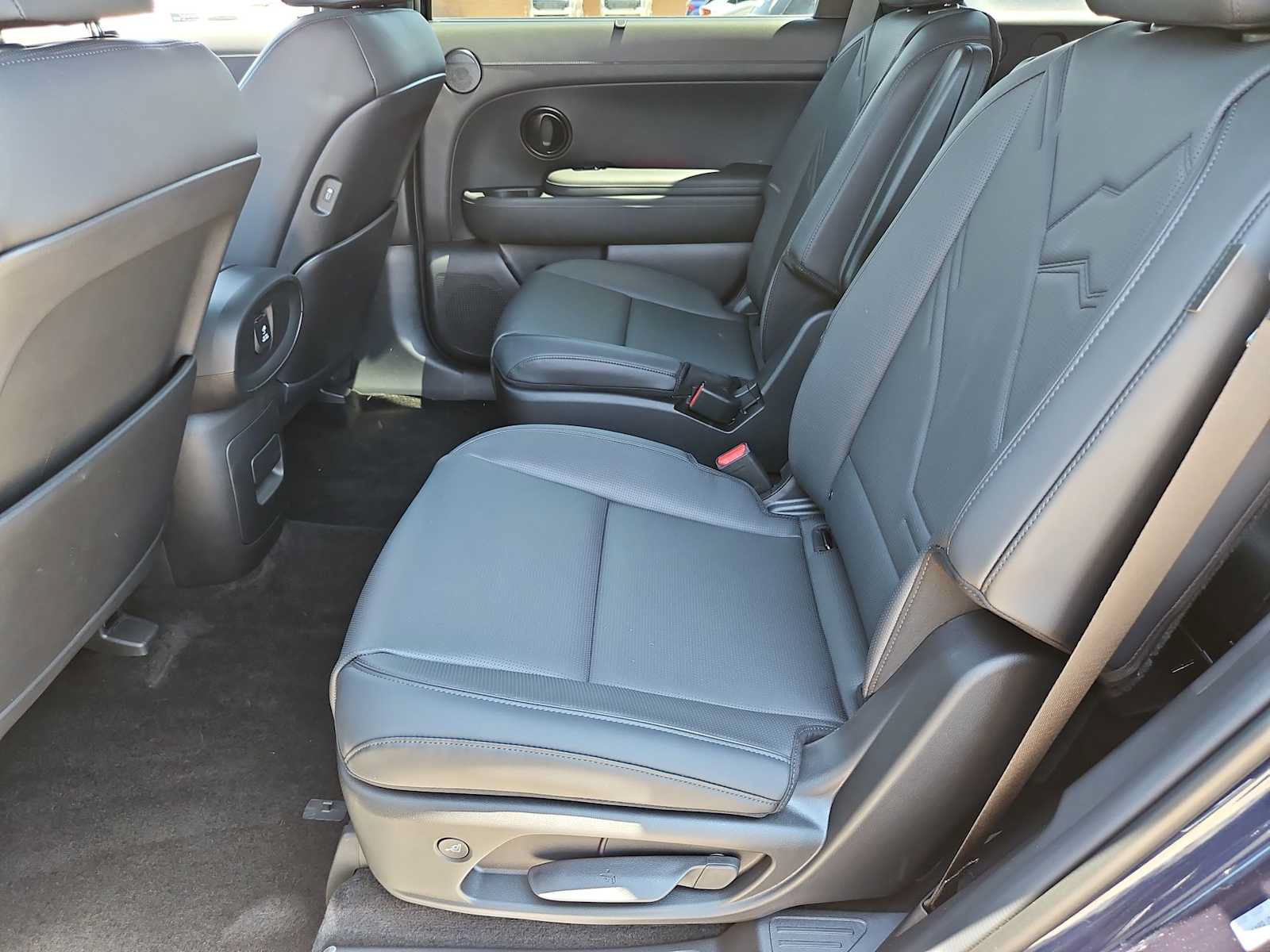 New 2026 Hyundai Palisade XRT Pro AWD/4WD image 19