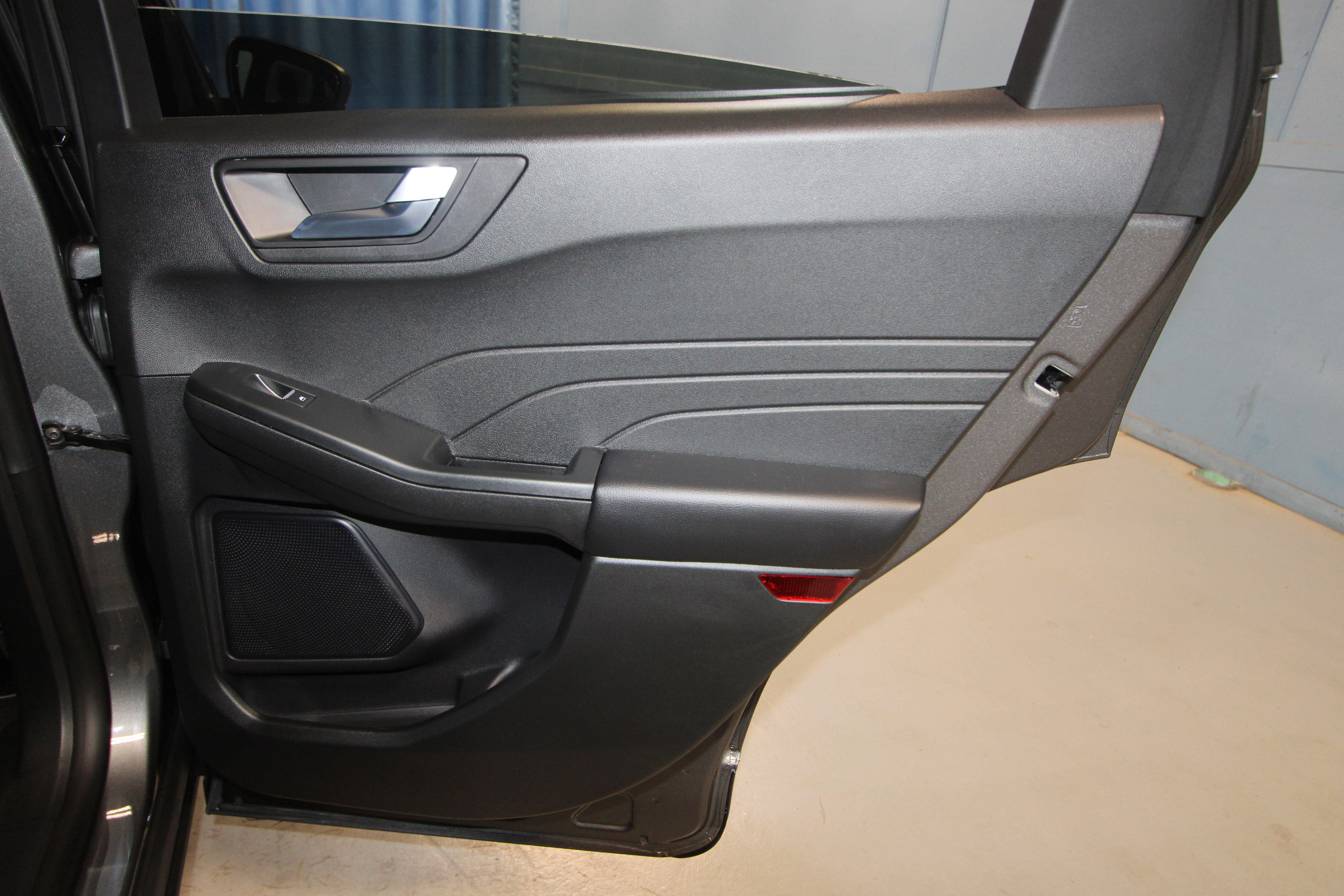 New 2026 Ford Escape ST-Line Select image 21