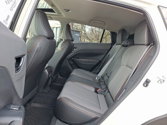 New 2026 Subaru Crosstrek 2.5i Limited image 11