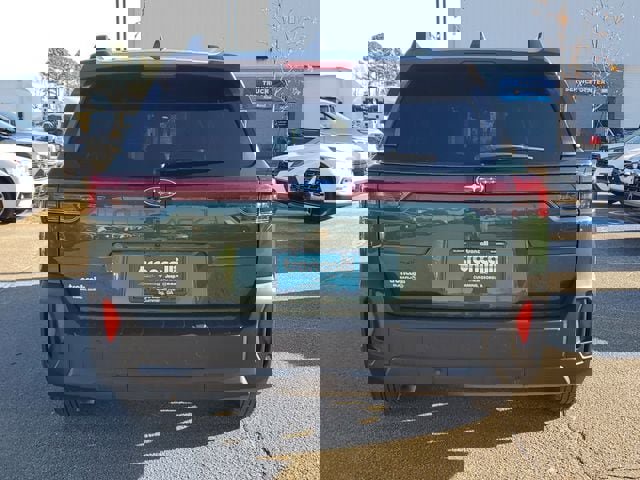 New 2026 Subaru Outback Limited image 5