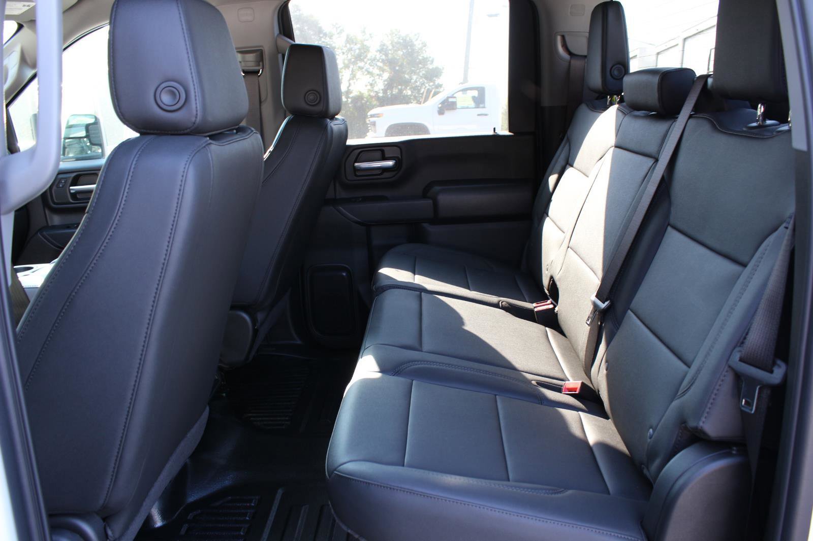 New 2025 GMC Sierra 2500 Pro w/ Convenience Package image 30