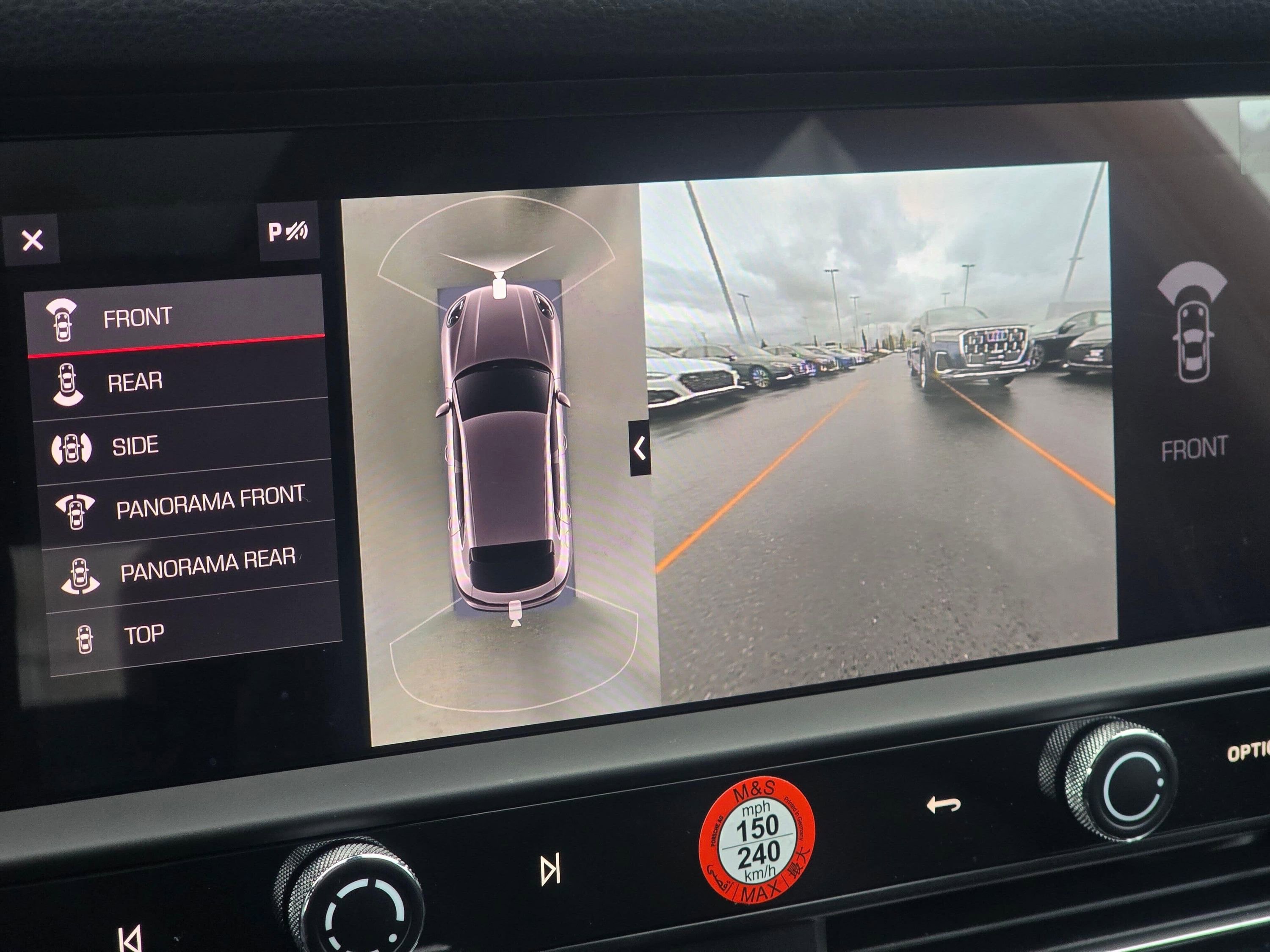 Used 2025 Porsche Macan image 42