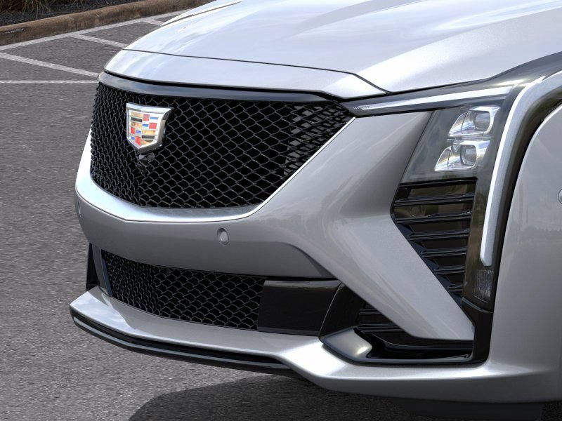 New 2026 Cadillac CT5 Sport w/ Technology Package RWD image 13