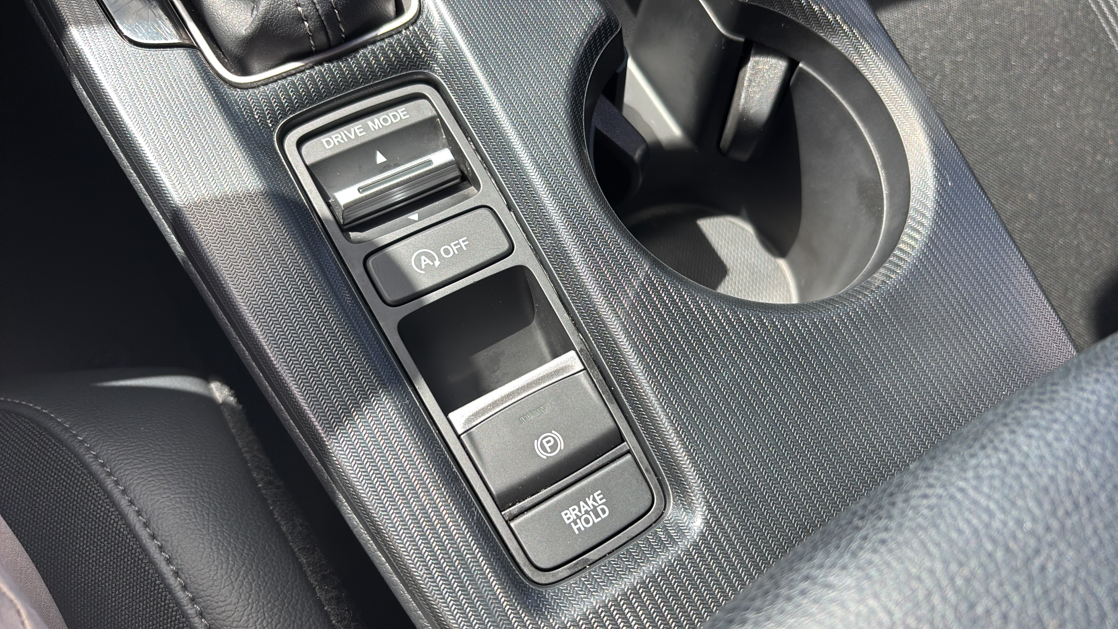 Certified 2024 Honda Civic Sport image 23
