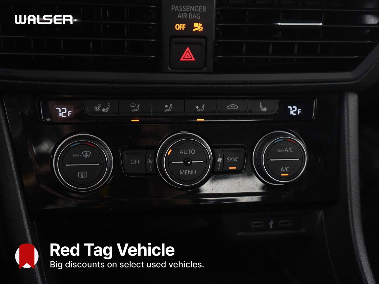 Used 2020 Volkswagen Jetta SE w/ SE Cold Weather Package FWD image 21