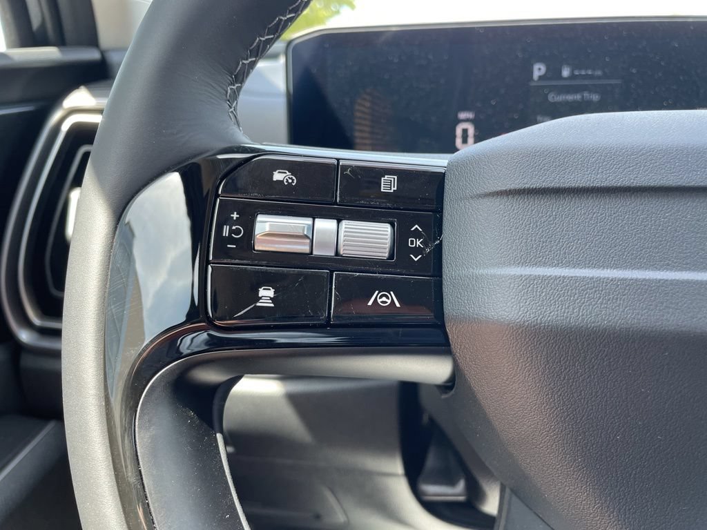 New 2026 Kia Sorento S AWD/4WD image 26