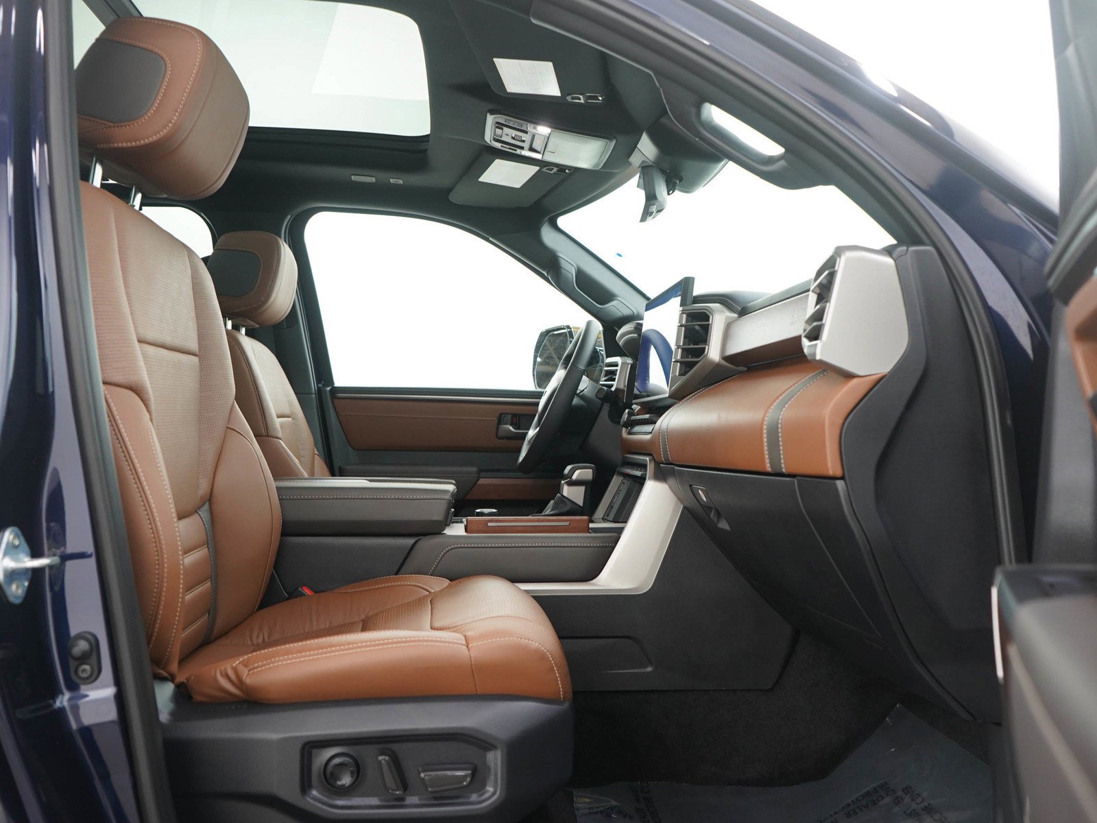 Used 2026 Toyota Sequoia 1794 Edition image 11