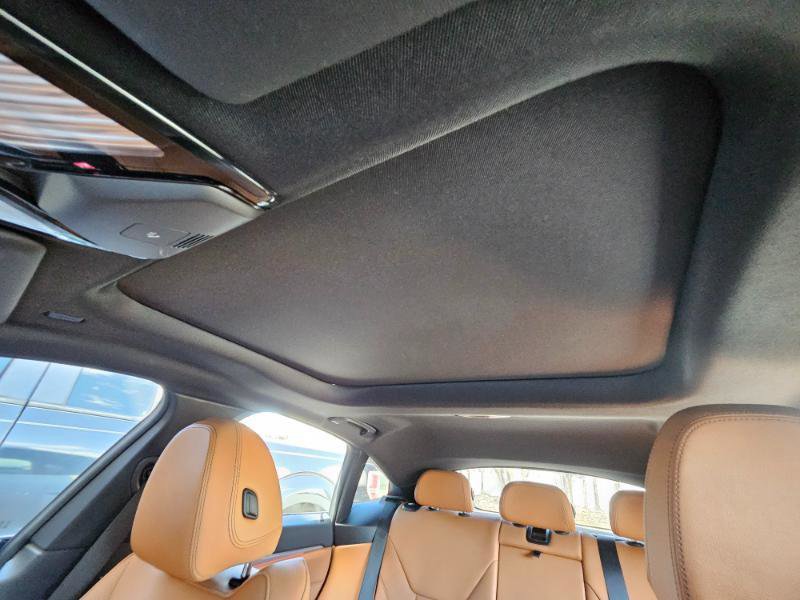 Used 2023 BMW i4 M50 w/ Premium Package image 45