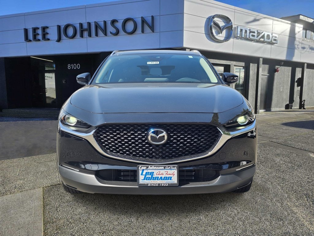 Certified 2023 MAZDA CX-30 AWD 2.5 S w/ Select Package image 8
