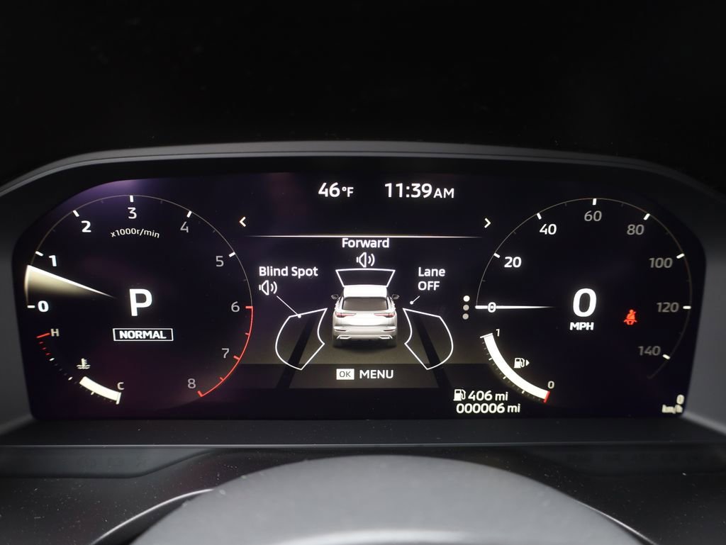 New 2025 Mitsubishi Outlander SEL image 58