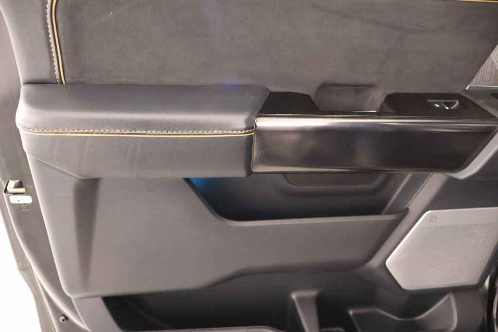 Used 2022 Ford F150 Platinum w/ Equipment Group 701A High image 19