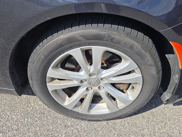 Used 2017 Chrysler 200 Limited Platinum w/ Comfort & Convenience Group image 16