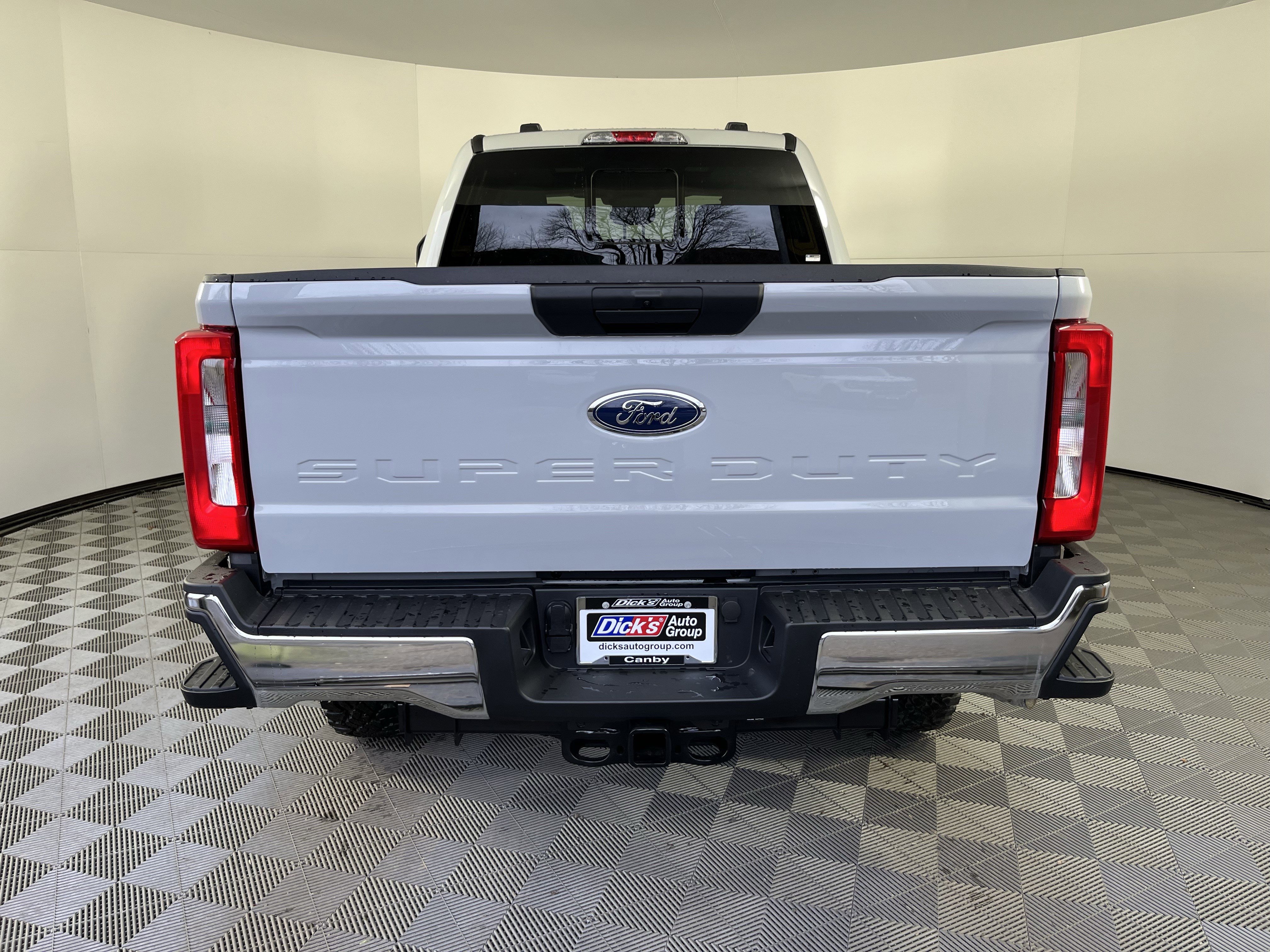 New 2026 Ford F250 XLT w/ Tremor Off-Road Package image 4