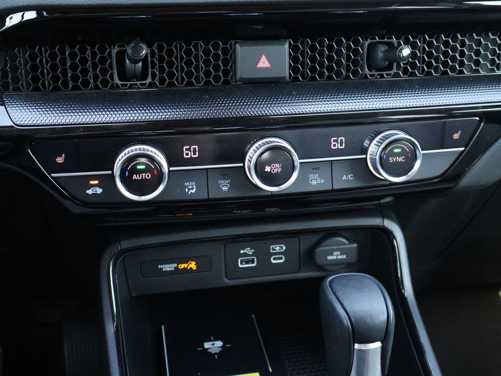 Certified 2024 Honda CR-V EX-L image 22