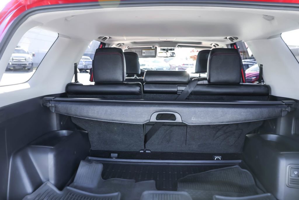 Used 2019 Toyota 4Runner TRD Off-Road Premium image 27