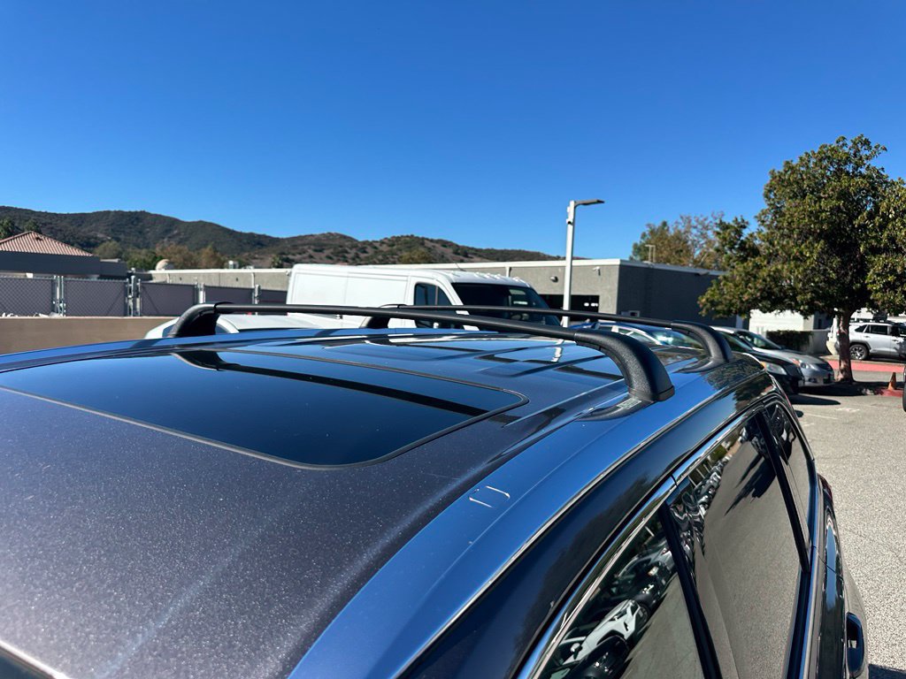 Used 2019 Toyota Highlander XLE FWD image 8
