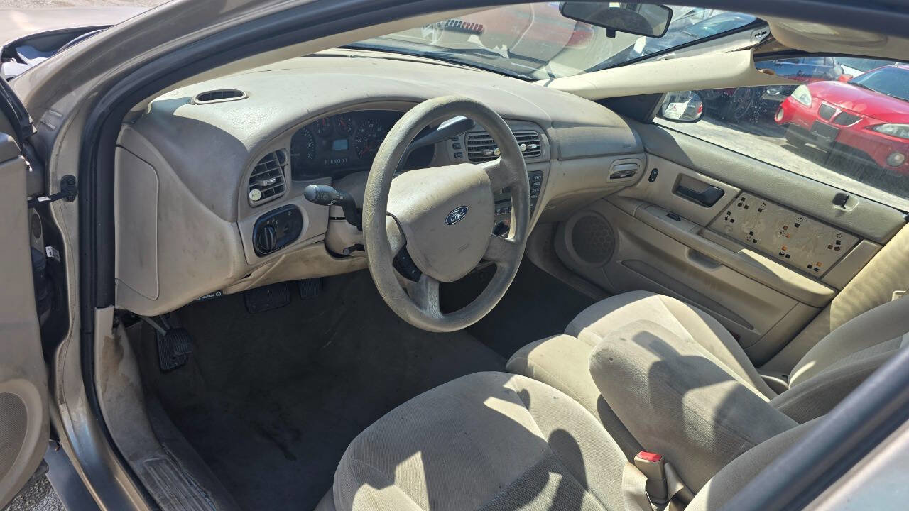 Used 2007 Ford Taurus SE image 7