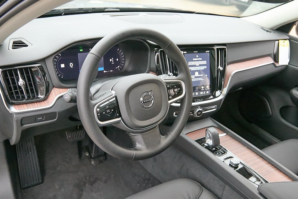 New 2026 Volvo V60 B5 Cross Country Plus w/ Climate Package image 13