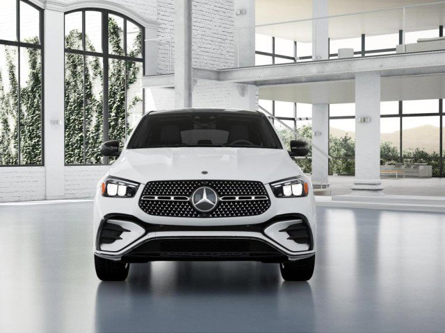 New 2026 Mercedes-Benz GLE 450 4MATIC Coupe image 7
