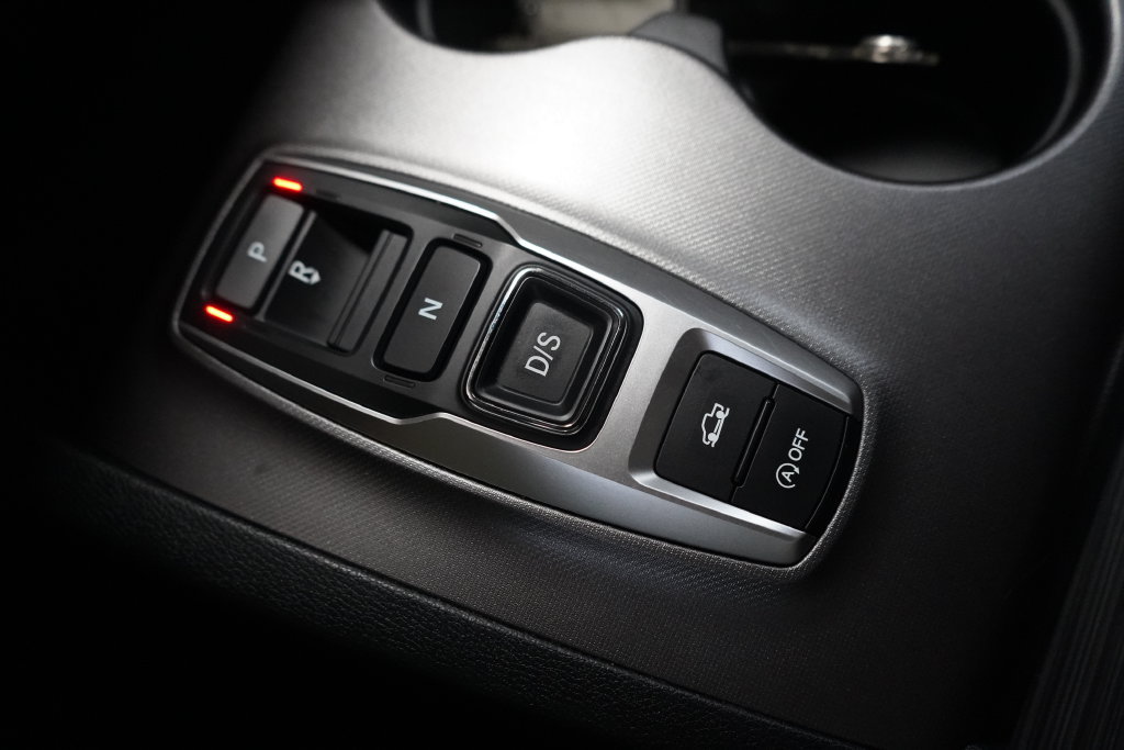 Used 2023 Honda Ridgeline RTL image 40