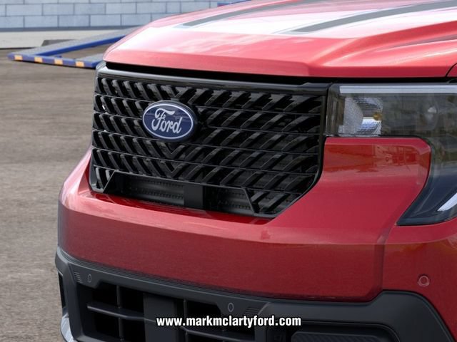 New 2026 Ford Maverick Lariat w/ Black Appearance Package AWD/4WD image 18