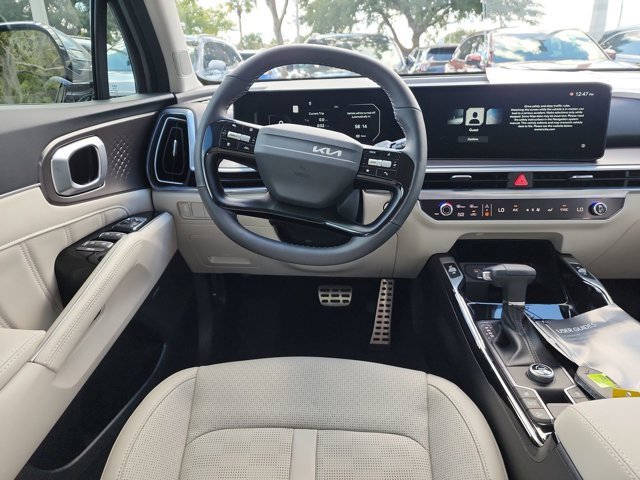 New 2026 Kia Sorento SX image 11