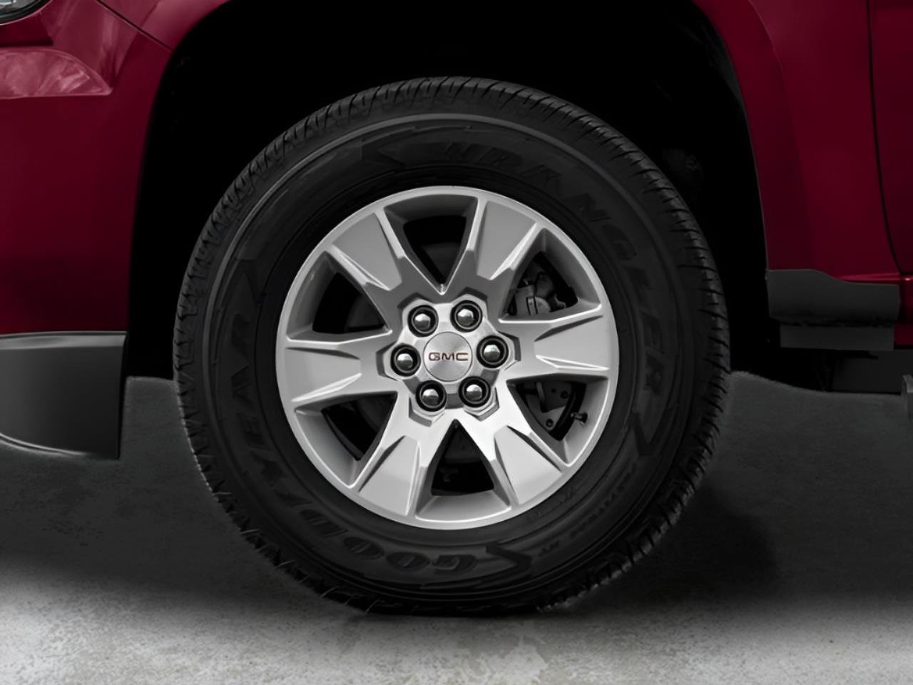 Used 2018 GMC Canyon SLE w/ SLE Convenience Package RWD image 42